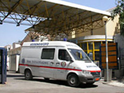 Μηνιγγίτιδα στην Ακαδημία Εμπορικού Ναυτικού Κεφαλονιάς