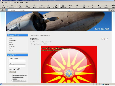 Σκοπιανοί hackers “χτύπησαν” ελληνικά sites