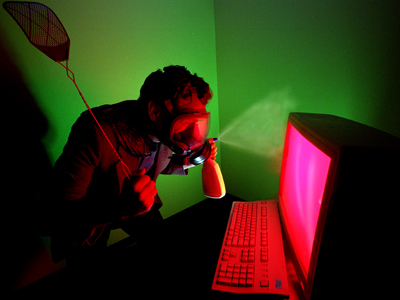 Χάκερ δημοσίευσε προσωπικά δεδομένα 6 εκατομμυρίων πολιτών