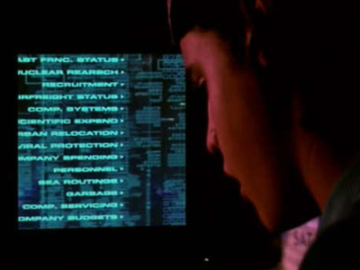 “Επίθεση” στο site του σερβικού κοινοβουλίου