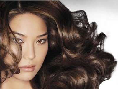 Για τέλεια μαλλιά και το καλοκαίρι