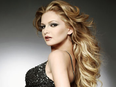 Τέλεια σπαστά μαλλιά