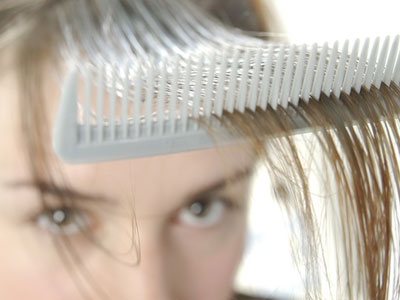 Ο κύκλος των χαμένων…μαλλιών