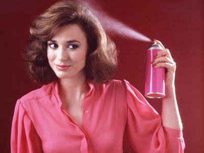 Επικίνδυνη για τα αγόρια η έκθεση της μητέρας στη λακ