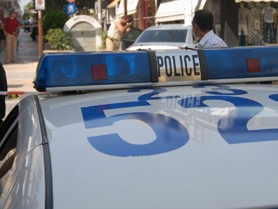 Άγρια συμπλοκή αλλοδαπών με δύο τραυματίες