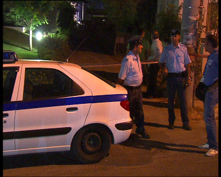 Εμπρησμός σε γραφείο ευρέσεως εργασίας