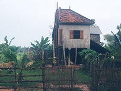 Έκοψαν το σπίτι στα δύο λόγω διαζυγίου