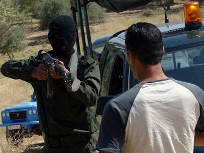 Συνελήφθη μέλος της «Χαμάς» με μια χούφτα… εκατομμύρια