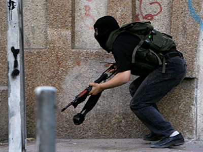 Αιματηρό επεισόδιο στην Δυτική Όχθη