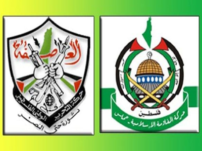 Σε τέλμα οι συνομιλίες Hamas – Fatah για την Παλαιστίνη