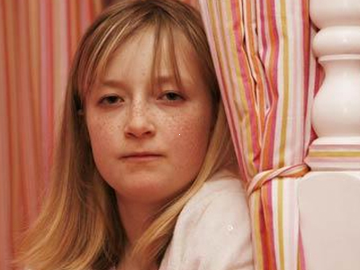 Πήγαν 13χρονη στα δικαστήρια γιατί δεν έκανε μεταμόσχευση