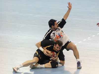 Ανακοινώθηκαν οι διαιτητές του κυπέλλου στο Handball