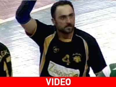 Κυπελλούχος Ελλάδας στο Handball η ΑΕΚ