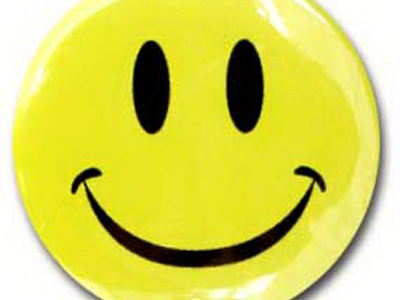 Θέλετε μια ευτυχισμένη ζωή; Ευγνωμονείτε!