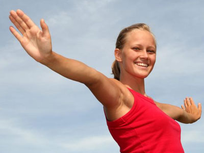 Οι τροφές που μας φτιάχνουν τη διάθεση