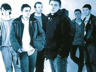 Οι “Happy Mondays”ξαναχτυπούν