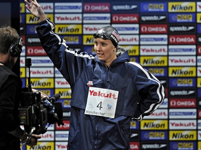 Χάνει τους Ολυμπιακούς η Χάρντι