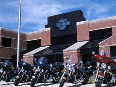 Βουλιάζουν τα κέρδη και της Harley-Davidson