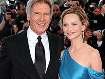 Παντρεύεται ο ”Ιντιάνα Τζόουνς”