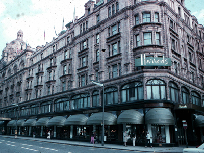 Ο τουρισμός του υπουργού