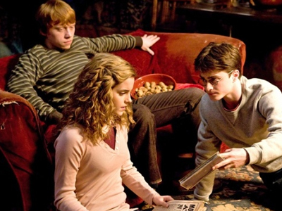 Τον Ιούλιο ο “Ημίαιμος πρίγκιπας”