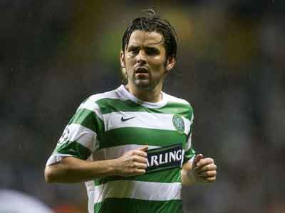 Στη Θεσσαλονίκη ο Paul Hartley