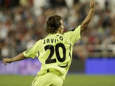 Χαβίτο… 2011