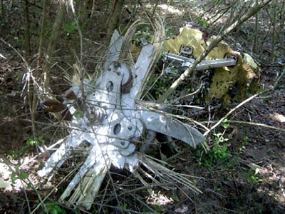 Πτώση ελικοπτέρου στο Πακιστάν – 26 νεκροί