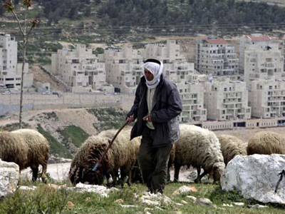 Δεν σταματάει την εποικιστική δραστηριότητα το Ισραήλ