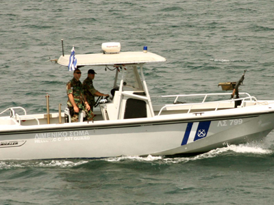 Αίσιο τέλος είχε η περιπέτεια ενός 53χρονου ψαρά