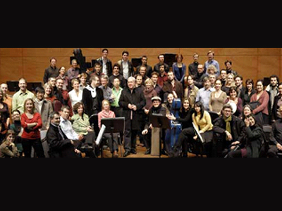 Οι Μουσικοί του Λούβρου-Γκρενόμπλ-Marc Minkowski