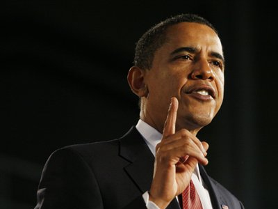 Συνάντηση Obama- Mahmoud Abbas στην Ουάσινγκτον