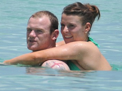 Άφιξη στον… παράδεισο