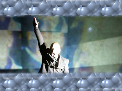 Toneelhuis – Guy Cassiers