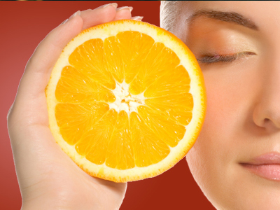 Βιολογικά προϊόντα για καλή επιδερμίδα