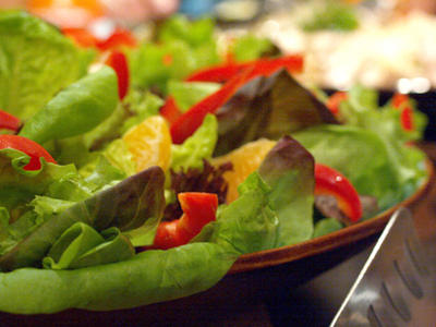 Υγιεινή διατροφή για μακροζωία