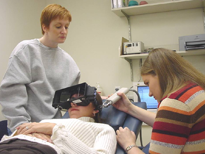 Η απώλεια ακοής σημάδι για εγκεφαλικό