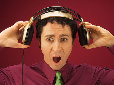 Απειλή για την ακοή η δυνατή μουσική