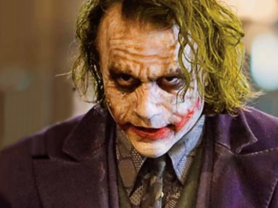 Στη μνήμη του Χιθ Λέτζερ ο νέος “Μπάτμαν”