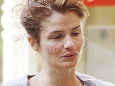 Και τα super models… έχουν ψυχή