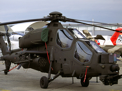 Συντριβή ιταλικού ελικοπτέρου με νεκρούς