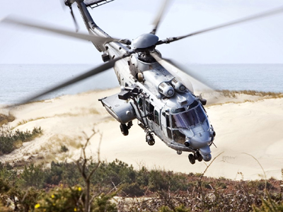 Αεροδιακομιδή 24χρονης εγκύου από τη Γαύδο