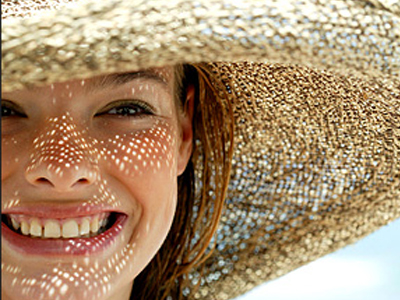 Φέτος φορέστε όλο το αντηλιακό σας