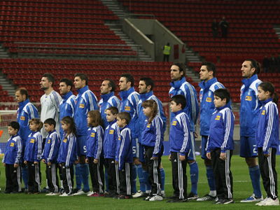 Η επιμονή του «Καραϊσκάκη» γελοιοποιεί την Ομοσπονδία