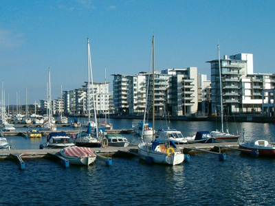 Προσπάθησε να γυρίσει στην πατρίδα του κάνοντας κουπί