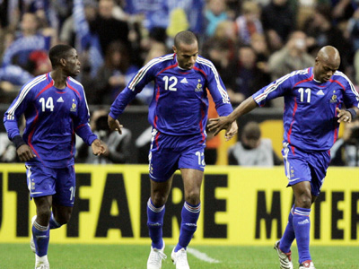 Σταματάει ο Ανρι;