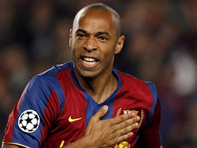 Χωρίς Ανρί η Μπαρτσελόνα στο «el clasico» με τη Ρεάλ