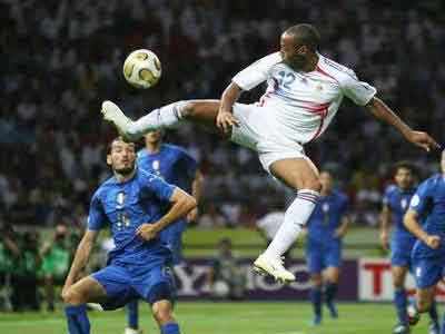 Χωρίς Henry η εθνική Γαλλίας στα φιλικά με Νιγηρία και Τουρκία