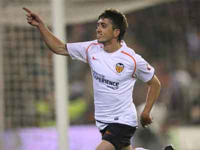 Pablo αντί Iniesta κάλεσε στην Ισπανία ο Del Bosque