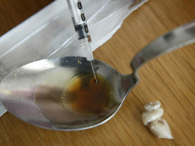 Συνελήφθη 32χρονος για κατοχή και διακίνηση ηρωίνης